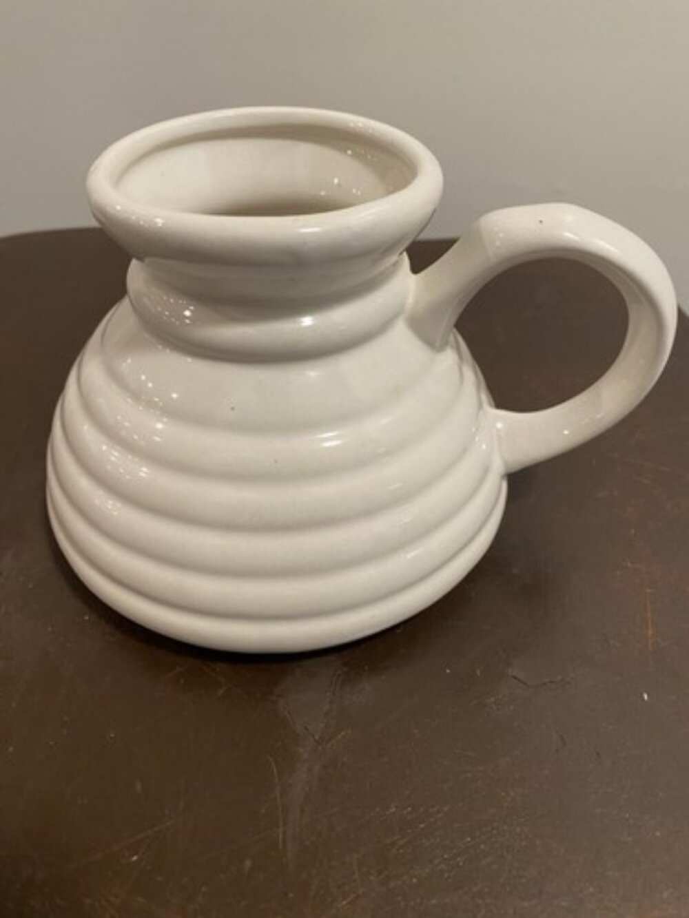 coffee mug